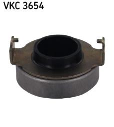 ŁOŻYSKO SPRZ.HONDA 1,3-1,6 16V 91- /CIVIC/ SKF VKC 3654
