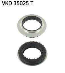 ZEST.MONT.AMORT.VW POLO 00- SKF VKD 35025 T