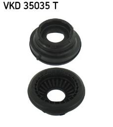 ZEST.MONT.AMORT.VOLVO S40 04- SKF VKD 35035 T
