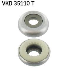 ZEST.MONT.AMORT.VW GOLF III SKF VKDA 35110 T