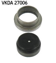 ZEST.NAPR.WAH./T/ CITROEN AX /4X4/      1-STRONA SKF VKDA 27006