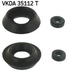 ZEST.MONT.AMORT.SKODA FAVORIT,FELICIA SKF VKDA 35112 T
