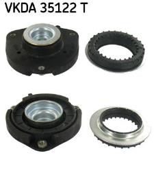 ZEST.MONT.AMORT.AUDI A3 03- SKF VKDA 35122 T
