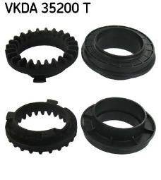 ZEST.MONT.AMORT.ALFA ROME               O SKF VKDA 35200 T