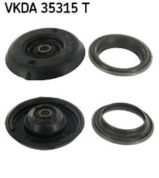 ZEST.MONT.AMORT.CITROEN C4 04- SKF VKDA 35315 T
