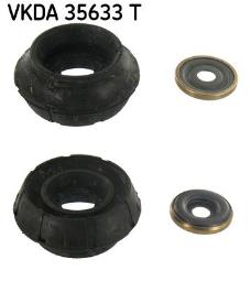 ZEST.MONT.AMORT.DACIA SKF VKDA 35633 T