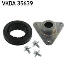 ZEST.MONT.AMORT. SKF VKDA 35639