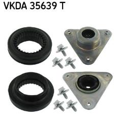 ZEST.MONT.AMORT. SKF VKDA 35639 T