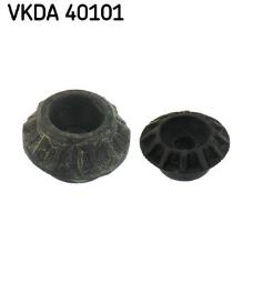 ZEST.MONT.AMORT.VW POLO,GOLF,VENTO SKF VKDA 40101