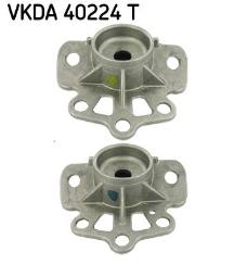 ZEST.MONT.AMORT. SKF VKDA 40224 T