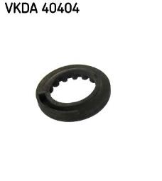 ZEST.MONT.AMORT. SKF VKDA 40404
