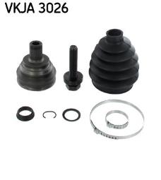 PRZEG.PÓŁ.ZEW.VW GOLF V 1,6 FSI 04- SKF VKJA 3026