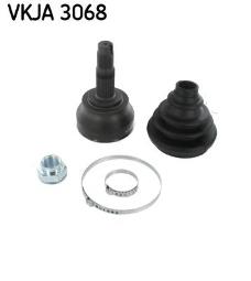 PRZEG.PÓŁ.ZEW.FIAT BRAVA/O 1,9TD /ZESTAW/ SKF VKJA 3068