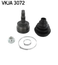 PRZEG.PÓŁ.ZEW.ALFA 156 1,6-2,0 97- /ZESTAW/ SKF VKJA 3072
