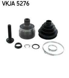 PRZEG.PÓŁ.ZEW.VW PASSAT 2,5TDI 00-05 /ABS/ SKF VKJA 5276