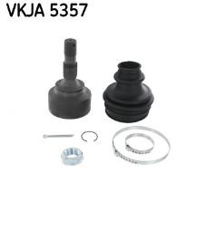 PRZEG.PÓŁ.ZEW.PEUGEOT PARTNER 1,9D 96- /ABS/ /ZESTAW/ SKF VKJA 5357