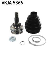 PRZEG.PÓŁ. SKF VKJA 5366
