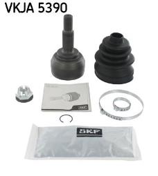 PRZEG.PÓŁ.ZEW.RENAULT CLIO 1,2 16V 05- SKF VKJA 5390