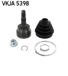 PRZEG.PÓŁ.ZEW.FIAT STILO 1,9JTD 01- SKF VKJA 5398