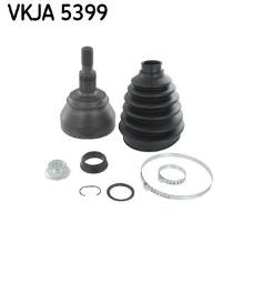 PRZEG.PÓŁ.ZEW.VW GOLF IV 98- 1,9TDI /ZESAW/ SKF VKJA 5399