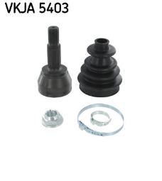 PRZEG.PÓŁ.ZEW.FORD FUSION 1,4 16V 01- /ZSTAW/ SKF VKJA 5403