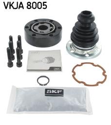 PRZEG.PÓŁ.WEW.VW PASSAT 1,8 /85/92KW/   96-00 /MT/ /ZESTAW/ SKF VKJA 8005