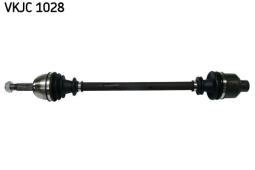 PÓŁOŚ NAP. SKF VKJC 1028