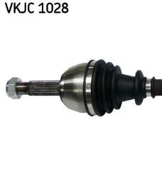 PÓŁOŚ NAP. SKF VKJC 1028