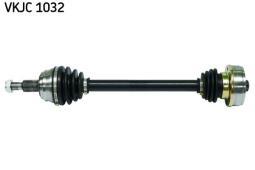 PÓŁOŚ NAP. SKF VKJC 1032