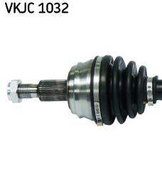 PÓŁOŚ NAP. SKF VKJC 1032