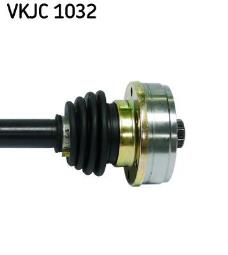 PÓŁOŚ NAP. SKF VKJC 1032