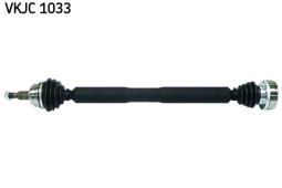 PÓŁOŚ NAP. SKF VKJC 1033