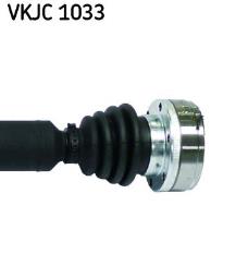 PÓŁOŚ NAP. SKF VKJC 1033