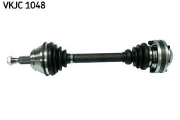 PÓŁOŚ NAP.VW GOLF 1.9 TDI /110 kW/ 0- /M SKF VKJC 1048