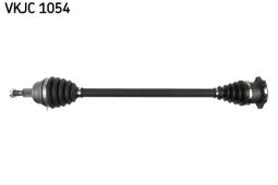 PÓŁOŚ NAP.VW GOLF 1.8 T /110 kW/ 97- SKF VKJC 1054