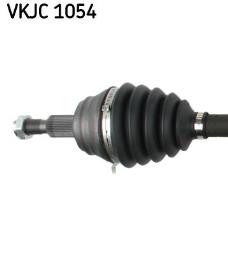 PÓŁOŚ NAP.VW GOLF 1.8 T /110 kW/ 97- SKF VKJC 1054