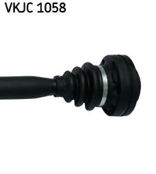 PÓŁOŚ NAP. SKF VKJC 1058