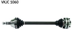 PÓŁOŚ NAP.AUDI A3 VKJC 1060