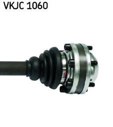 PÓŁOŚ NAP.AUDI A3 VKJC 1060