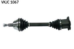 PÓŁOŚ NAP. SKF VKJC 1067