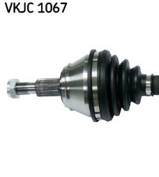PÓŁOŚ NAP. SKF VKJC 1067