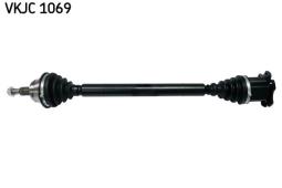 PÓŁOŚ /SKF/ SKF VKJC 1069