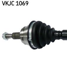 PÓŁOŚ /SKF/ SKF VKJC 1069