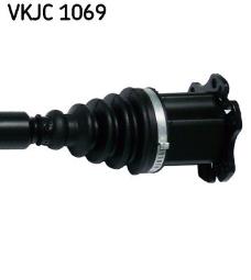 PÓŁOŚ /SKF/ SKF VKJC 1069