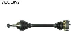 PÓŁOŚ CHEVROLET  AVEO VKJC 1092