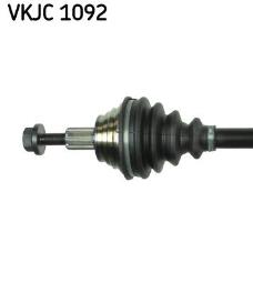 PÓŁOŚ CHEVROLET  AVEO VKJC 1092