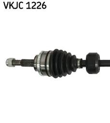 PÓŁOŚ NAP. SKF VKJC 1226