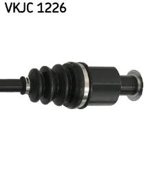 PÓŁOŚ NAP. SKF VKJC 1226
