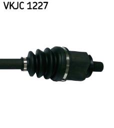 PÓŁOŚ NAP. SKF VKJC 1227
