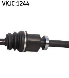 PÓŁOŚ NAP. SKF VKJC 1244
